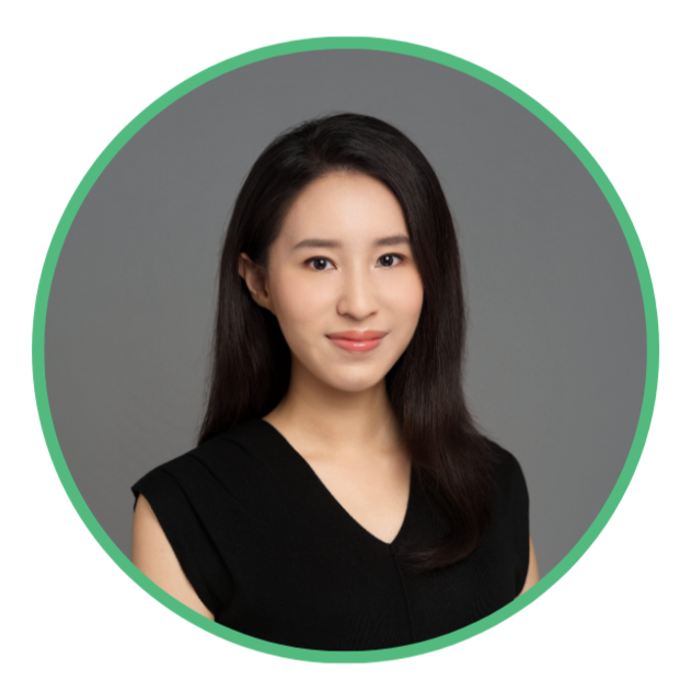 Photo of Lauren Lee